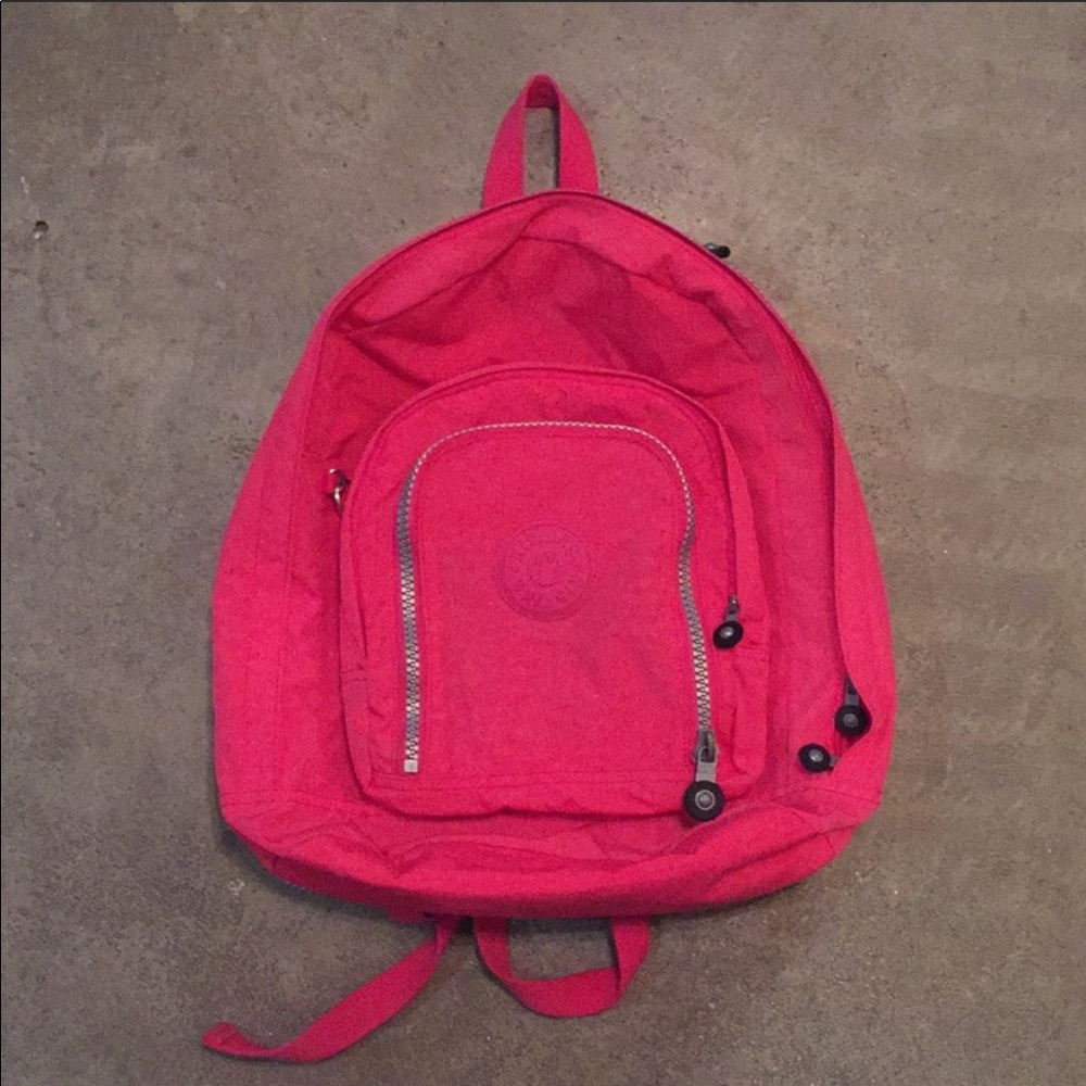 Kipling Backpack - image 1